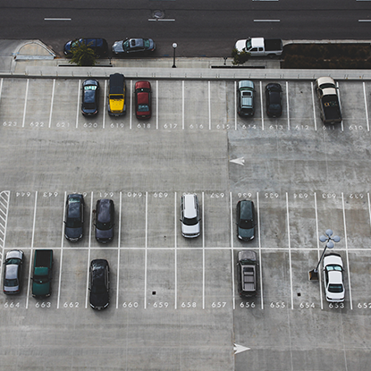 車牌識別系統對停車場管理有什么好處呢?